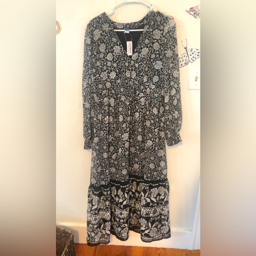 Brand new old navy dress